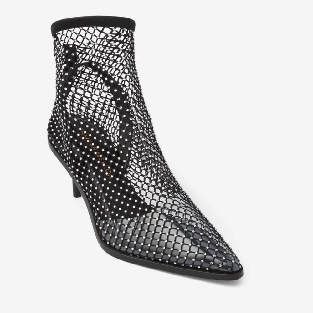 Tamara Mellon Mackie 65 - Picture 4 of 10